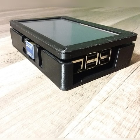 3D printable CADIC Philippe • made with CR-10s ・ Cults