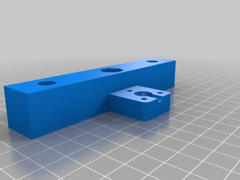 Free 3D file USB Microscope Stand・3D printer design to download・Cults