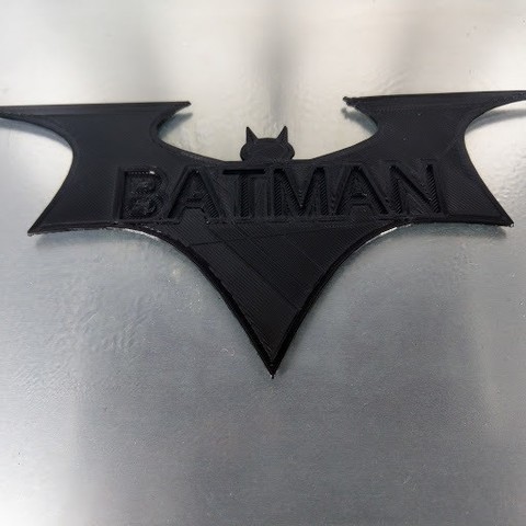 batman logo