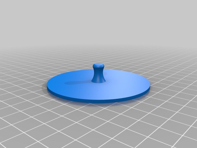 Free 3D file box for cotton buds・3D printable model to download・Cults