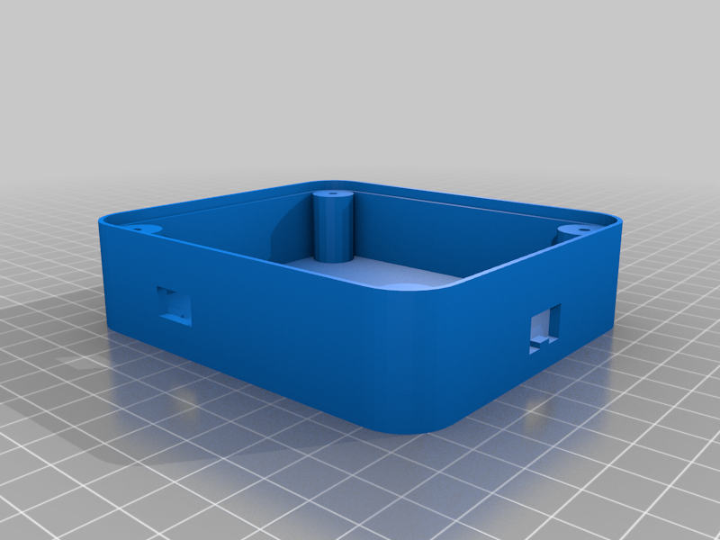 Garnwickler Aus Holz Mit Magnet - Häkelzubehör Mit Handyhalter & Aufbewahrung