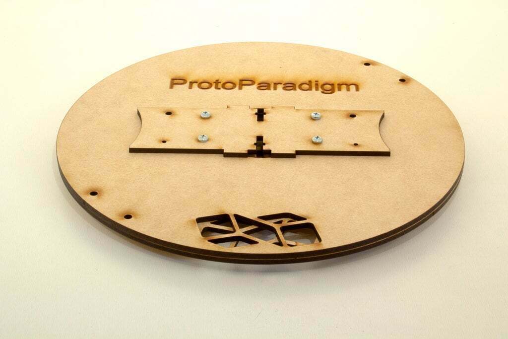 Free DWG file Reusable Spool・3D print design to download・Cults