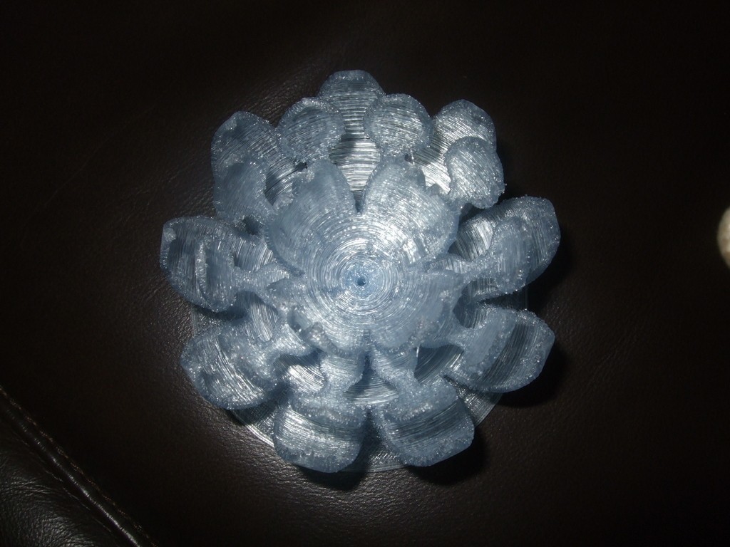 Free STL file Thing7・Design to download and 3D print・Cults