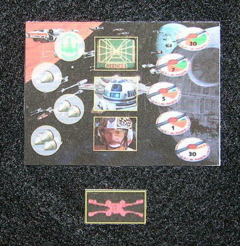 Free STL file Star Wars In My Pocket Board Game ⭐・3D print design to ...