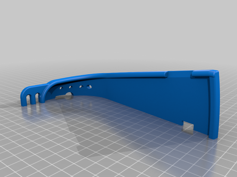Free 3D file Female Chastity device・Model to download and 3D print・Cults