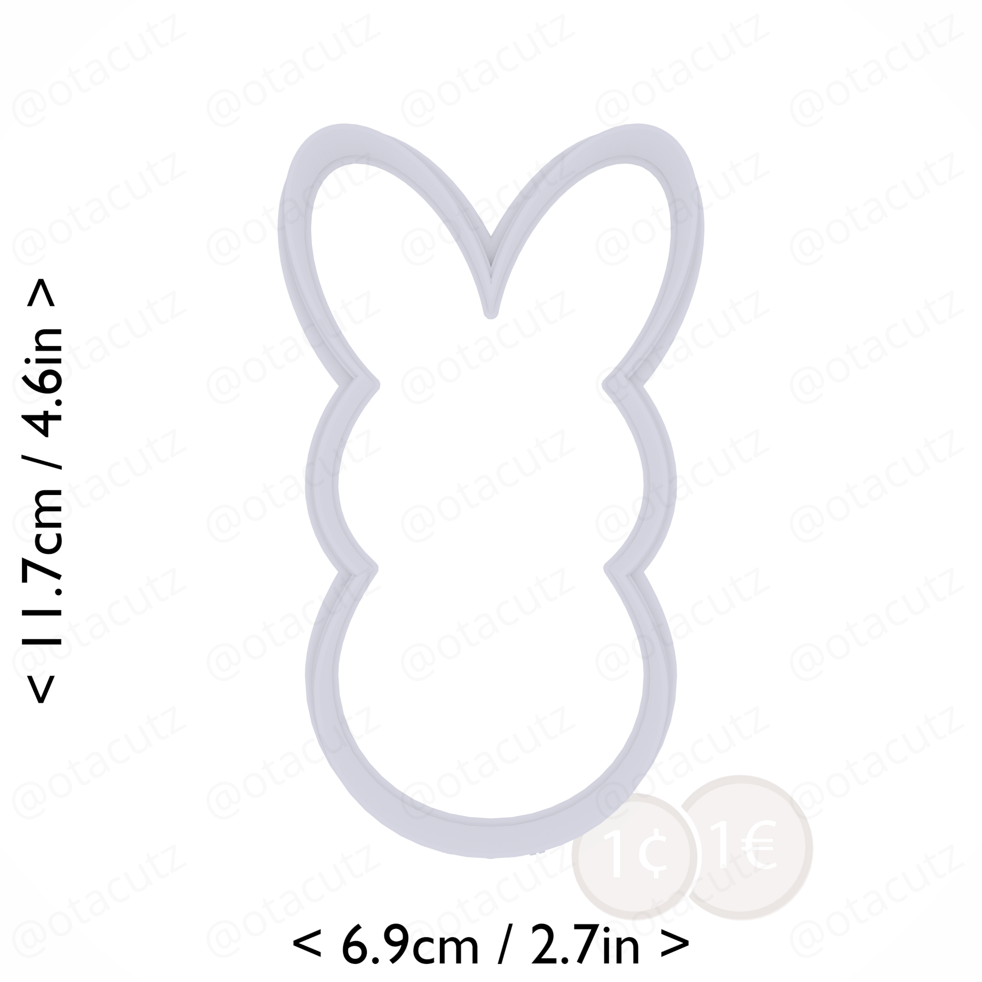 3d-file-bunny-cookie-cutter-4-25in-10-8cm-3d-print-object-to-download