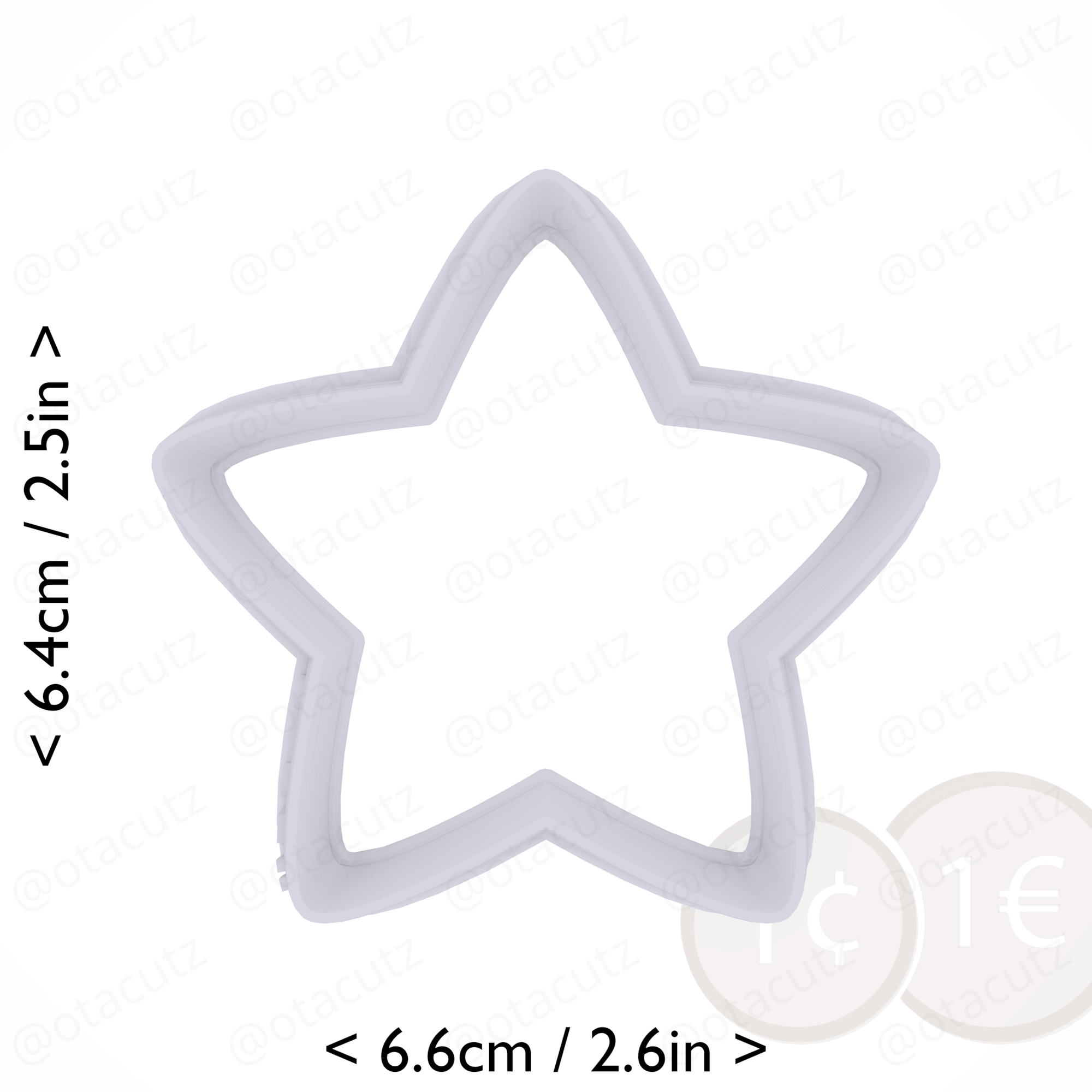 3d-file-star-cookie-cutter-2-25in-5-7cm-template-to-download-and-3d