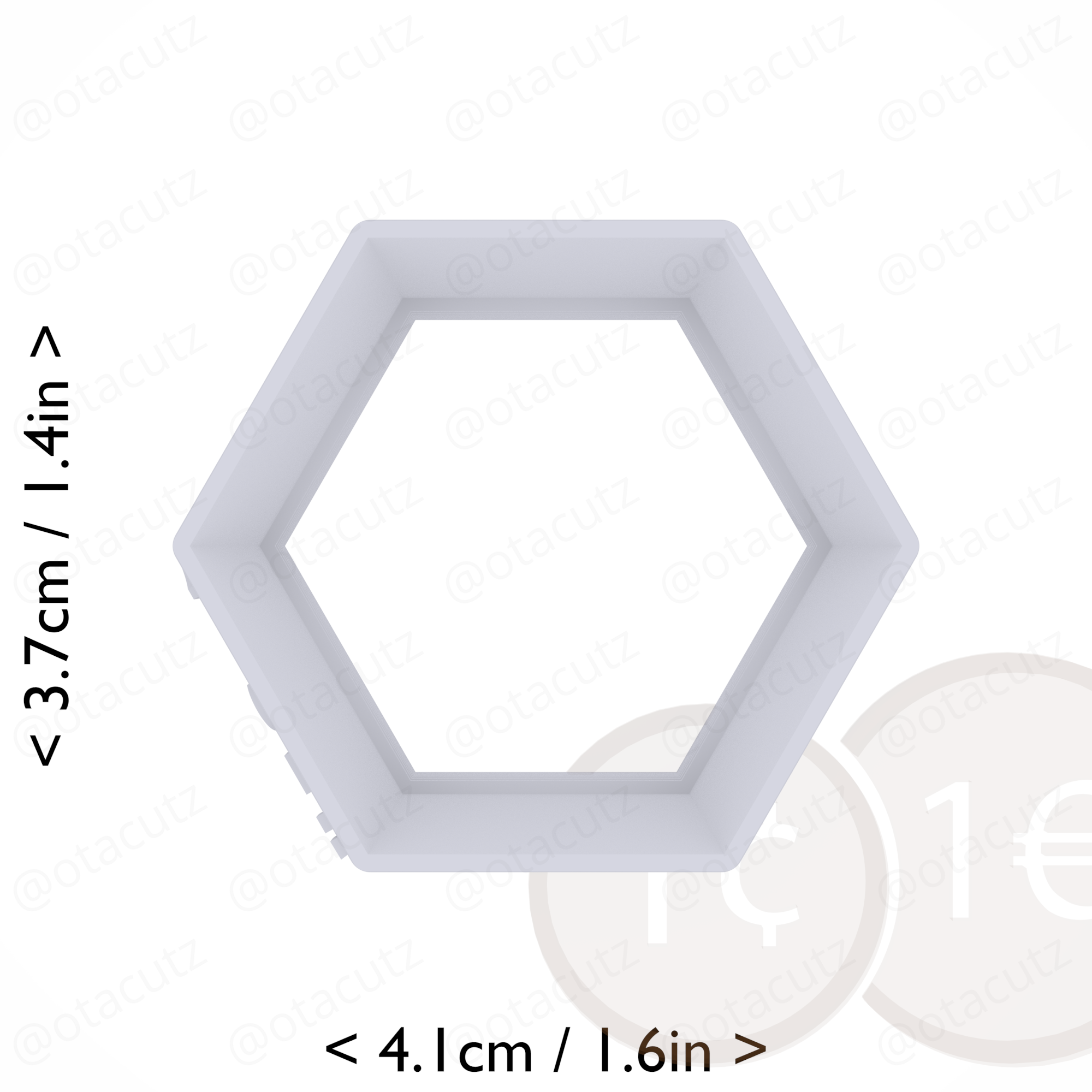 archivo-stl-cortador-de-galletas-hexagonal-1-25in-3-2cm-modelo-para