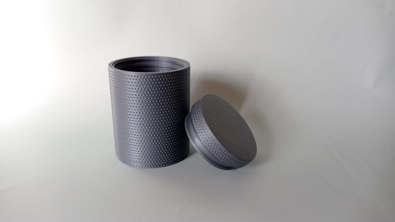 Pattern Box 3d Model Free 3D file Box with grip patern đŠă»Design to download and 3D printă»Cults