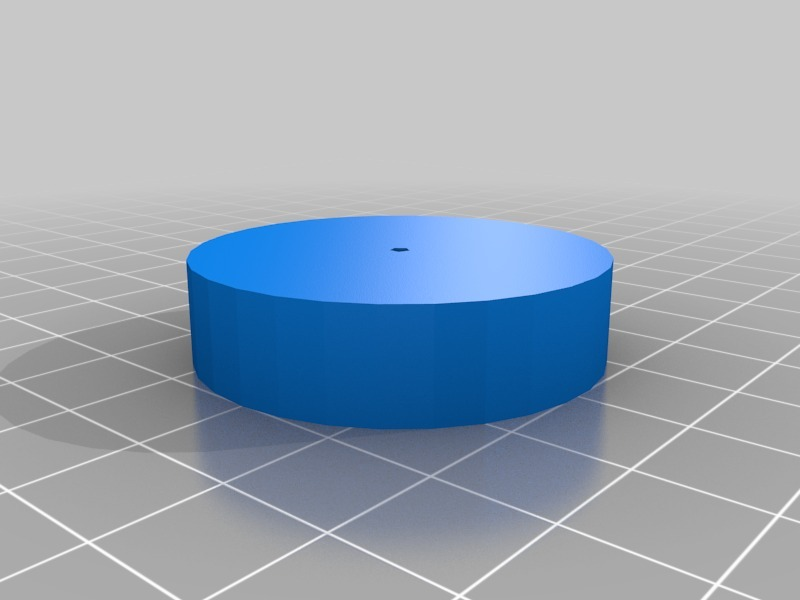 Free 3D file 20x10x1 🔧・3D printing template to download・Cults