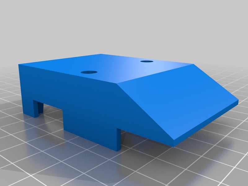 Free 3D file POWERFUL Lipo LED Rechargeable Torch v1.2・3D printable ...
