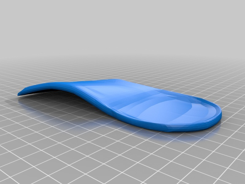 Free 3D file RB Right Thin・3D printable model to download・Cults