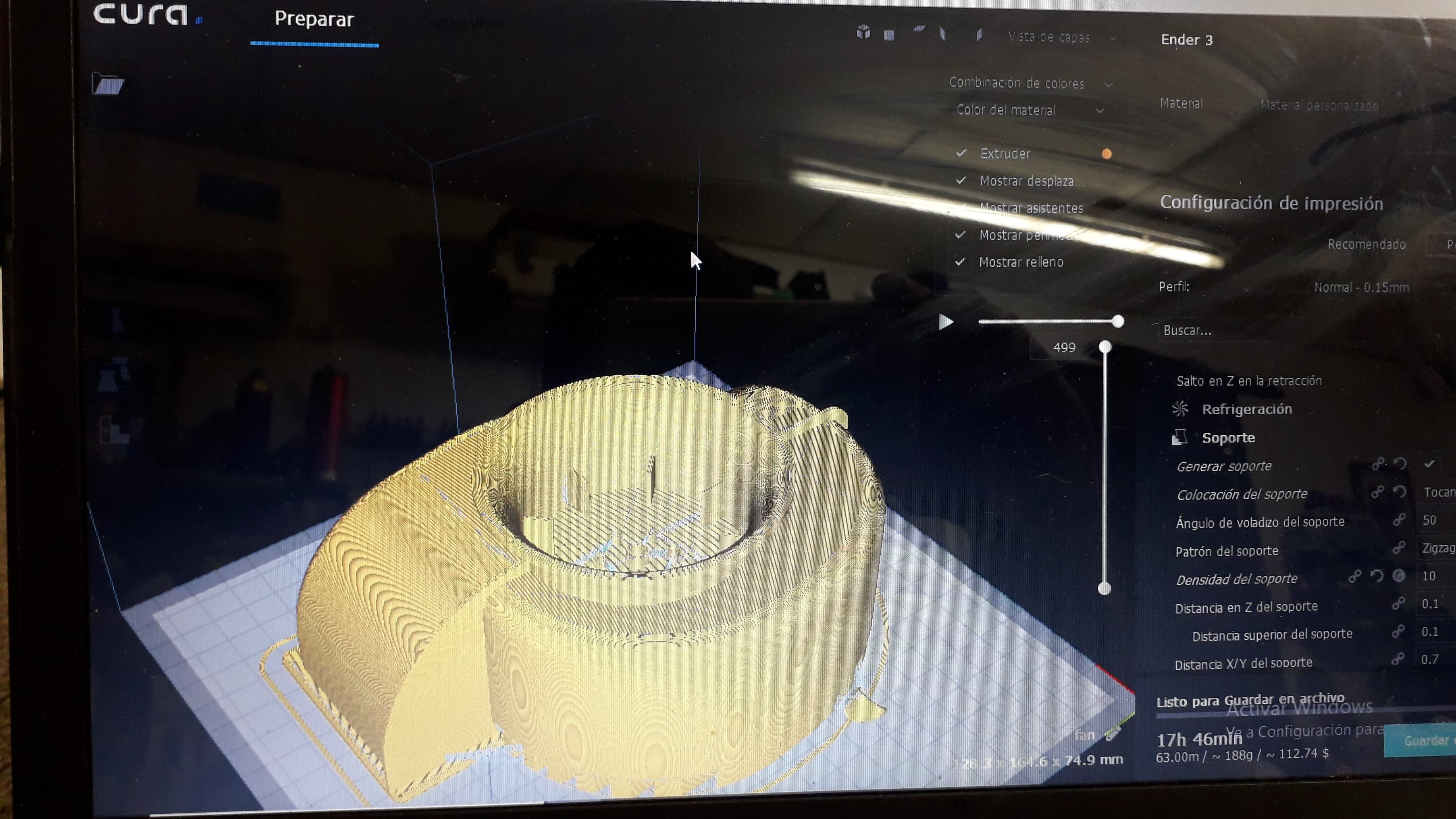 Free STL file Robinson R-22 engine cover scale r/c 🚁・3D print design to ...