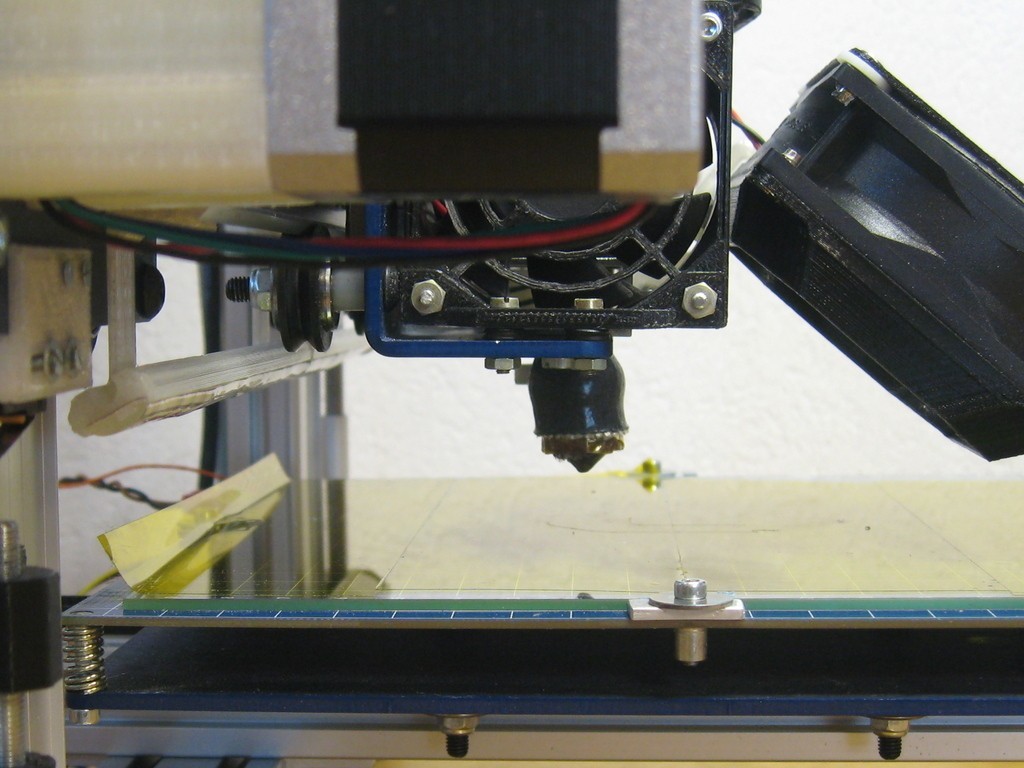 Led Stl File Free STL file LED Strip Mount・3D printing design to download・Cults