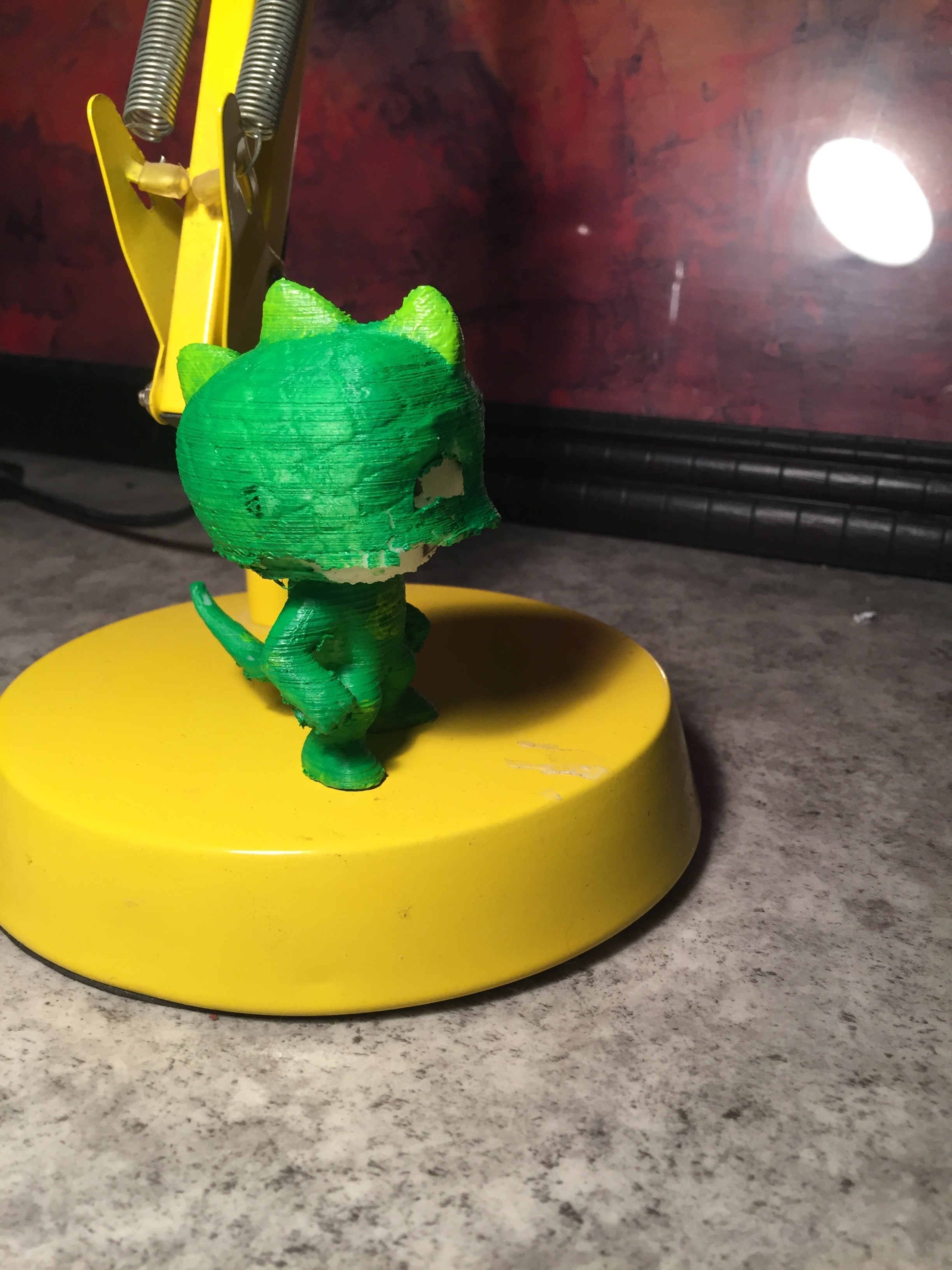 STL file PJ Masks,gekko,pyjamasque,gluglu・3D print design to download・Cults