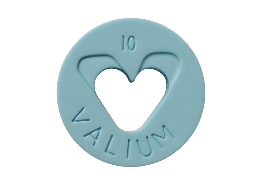 Valium 10mg blue