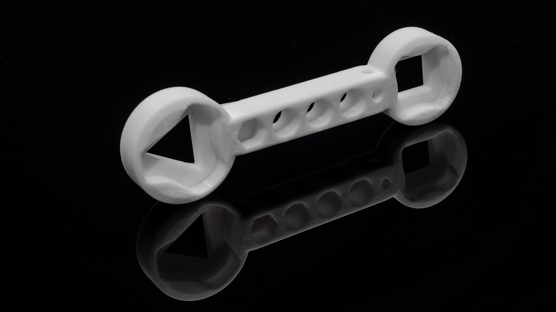 Free STL file GoPro Tool 3 in 1・3D printing template to download・Cults