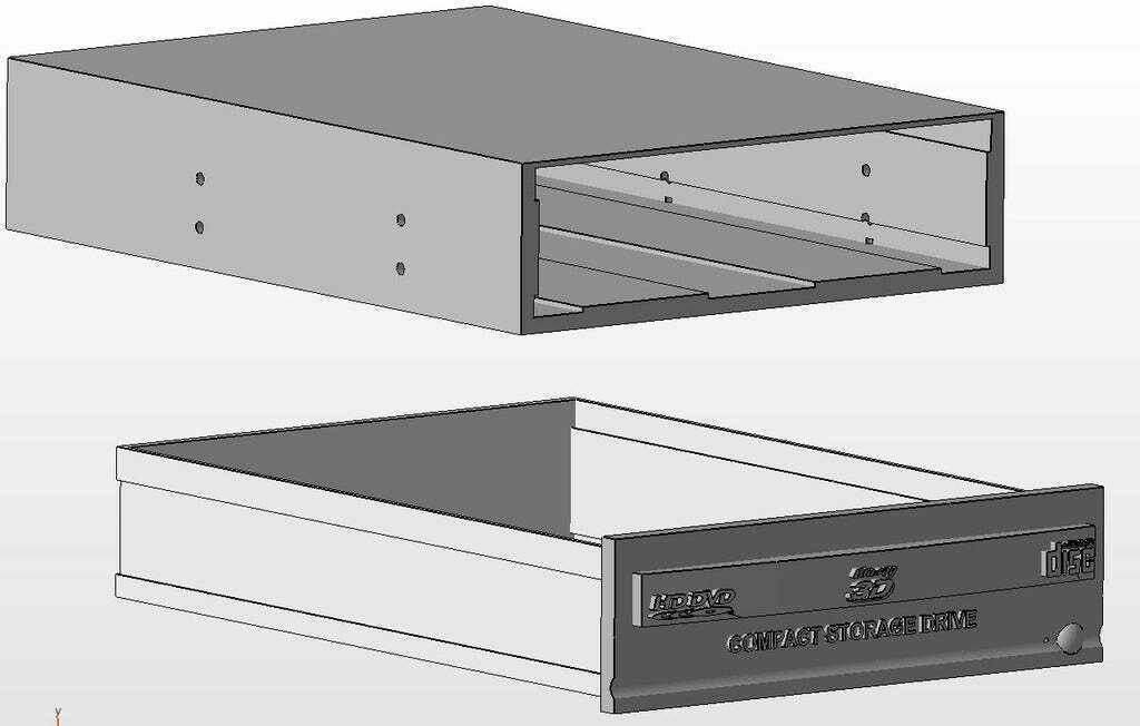 Free STL File CD DRIVE STORAGE 3D Printable Object To Download Cults free-stl-file-cd-drive-storage-3d-printable-object-to-download-cults