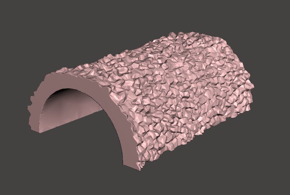 Free STL file Mr Ball Legs House・3D printer design to download・Cults