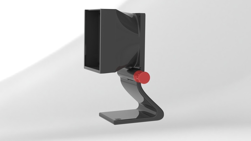 Free STL file Solder Fume Extractor・3D printable model to download・Cults