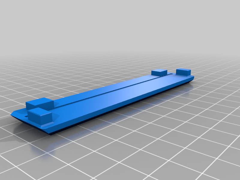 May Pad File Free 3D file May Pad Case with a larger USB cutout・3D printing template ...