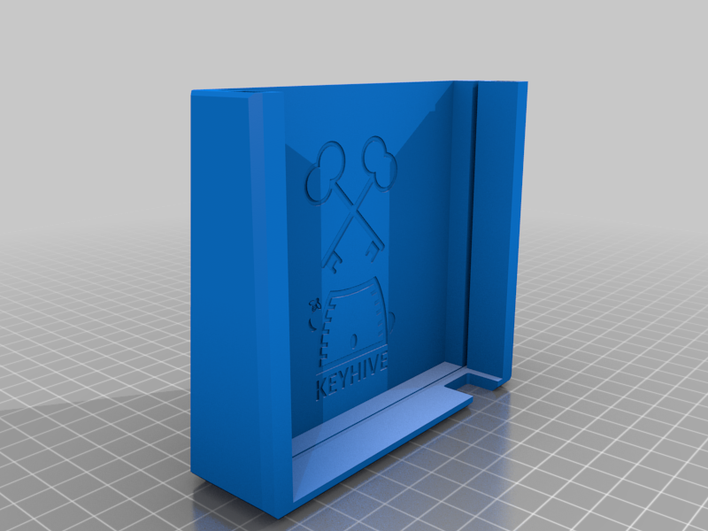 May Pad File Free 3D file May Pad Case with a larger USB cutout・3D printing template ...