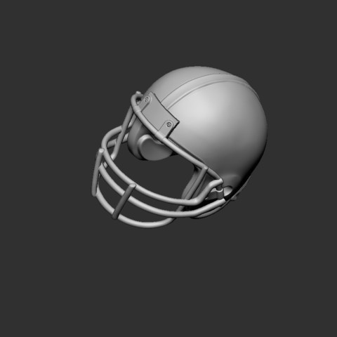 mocap helmet stl file 3d print mocap helmet stl file 3d print