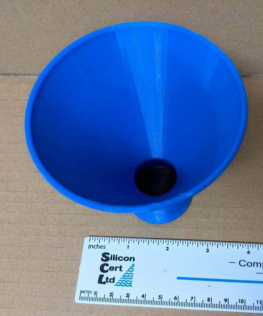 Free STL file Megaphone 📣・3D print design to download・Cults