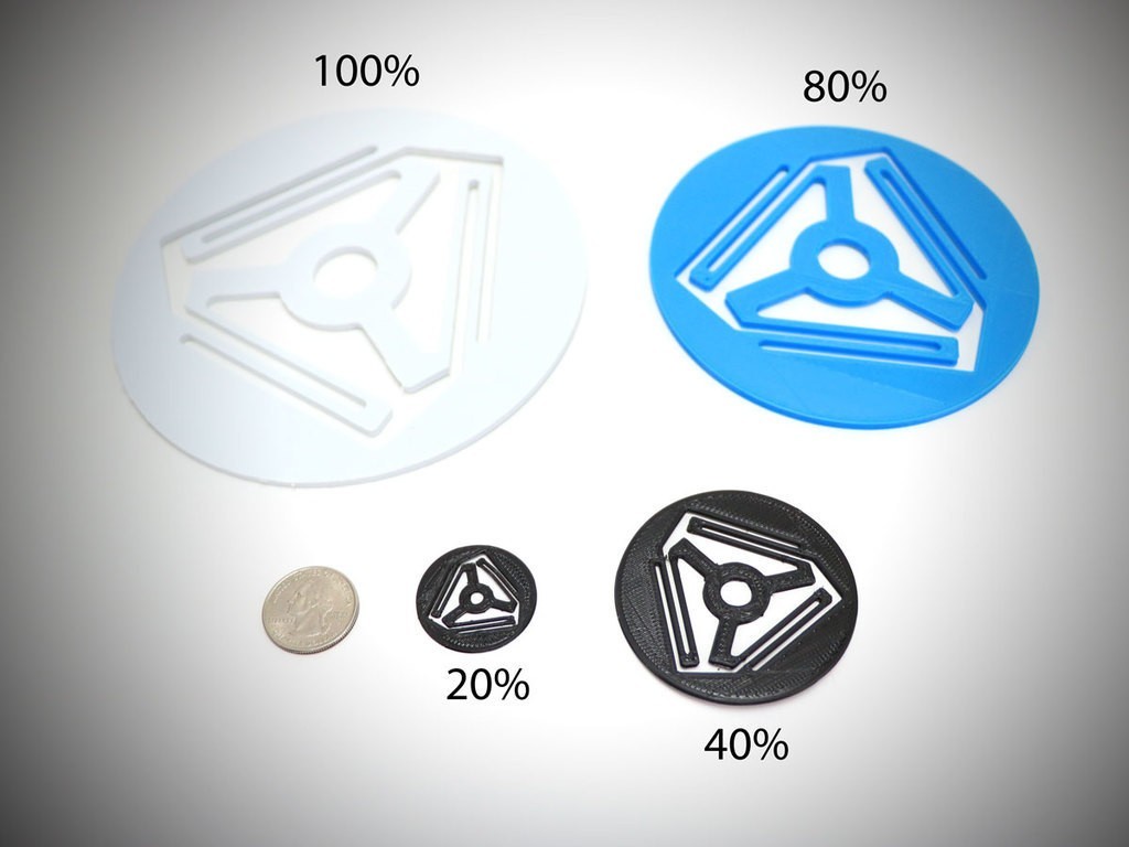 Free STL file OrthoPlanar Spring・3D printable model to download・Cults