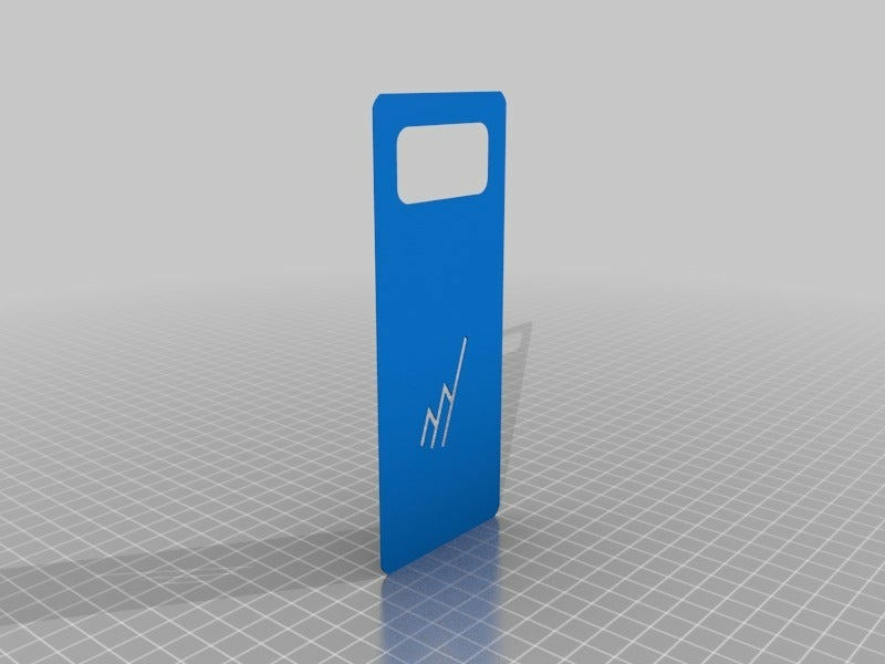 Free STL file Samsung Galaxy S8+ case (updated) 📞・3D printable model to ...