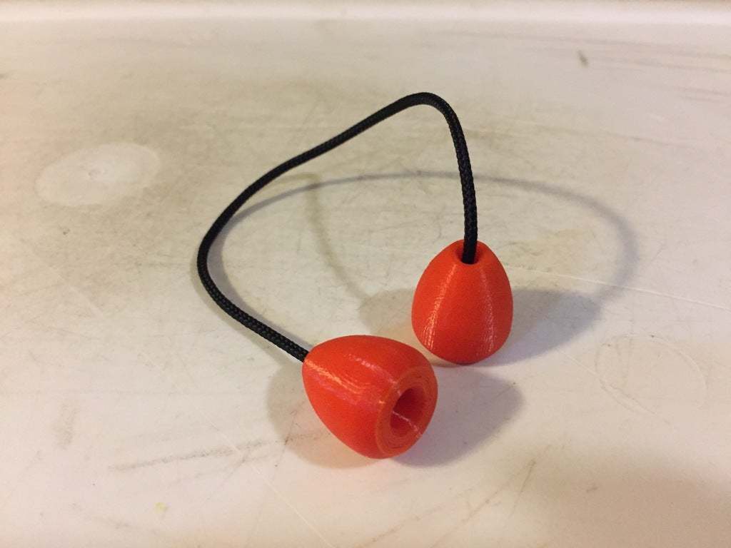 Free STL file Begleri Beads・3D printing idea to download・Cults