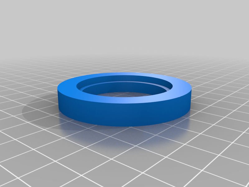 Free STL file Tea candle holder・3D printable design to download・Cults