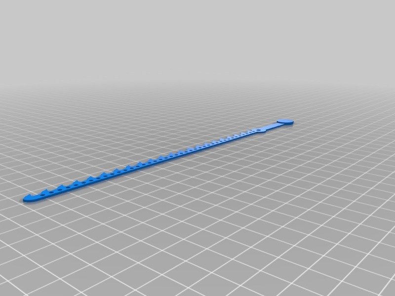 Free 3D file Clock JigSaw Design・3D printable design to download・Cults