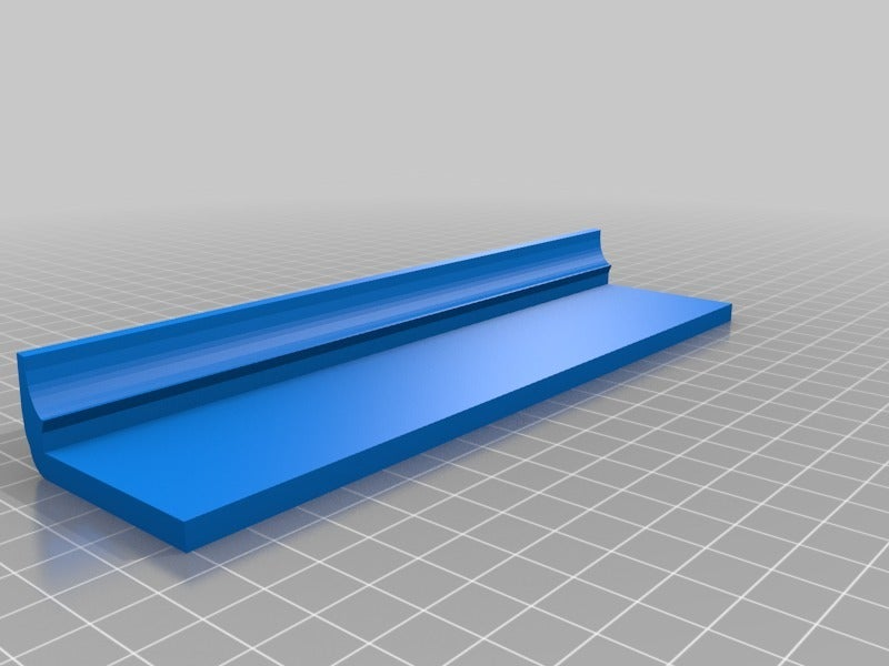 Free STL file M3D Nameplate・3D print object to download・Cults