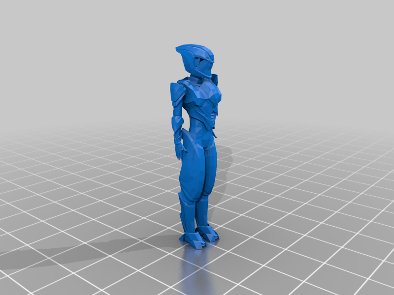 Fichier STL gratuit Pack Dyson Joint Command 🖖・Plan à télécharger et à