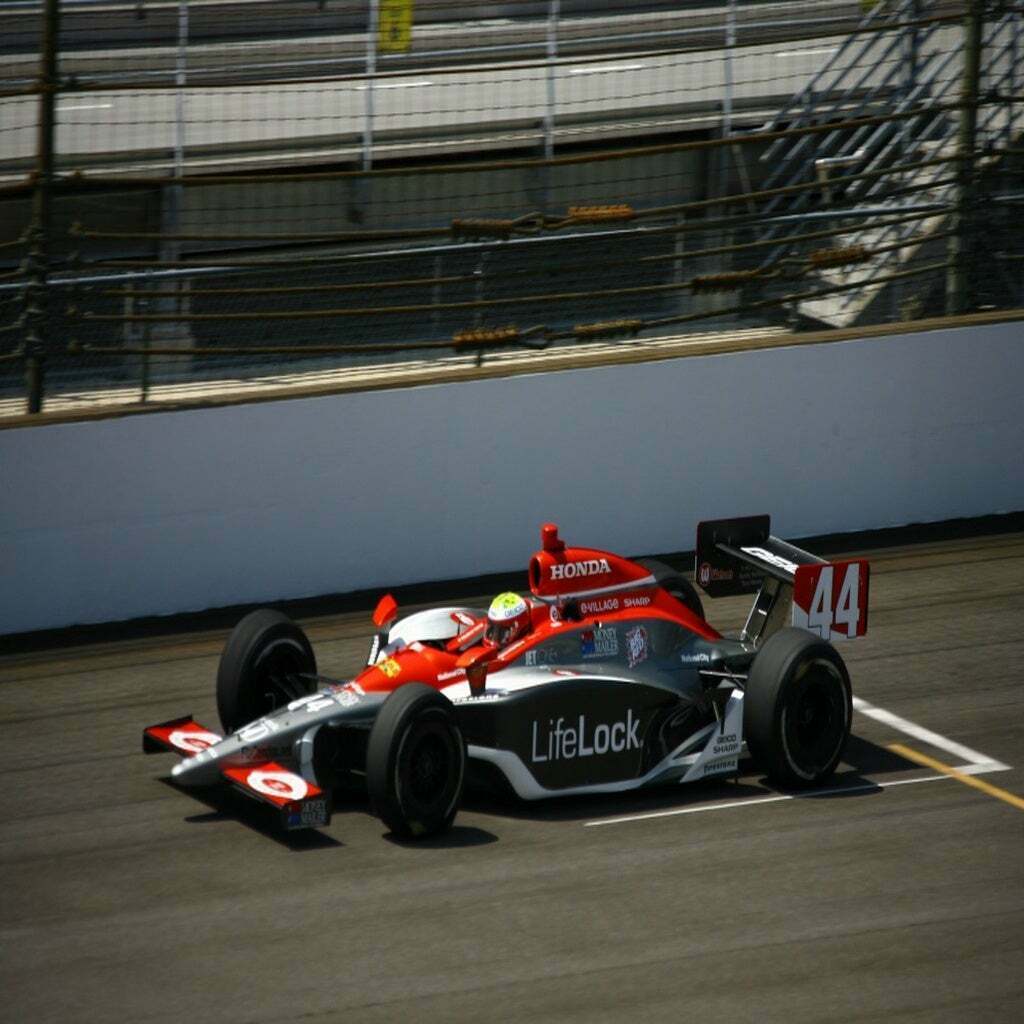 Free STL file Dallara IR-05・3D print design to download・Cults