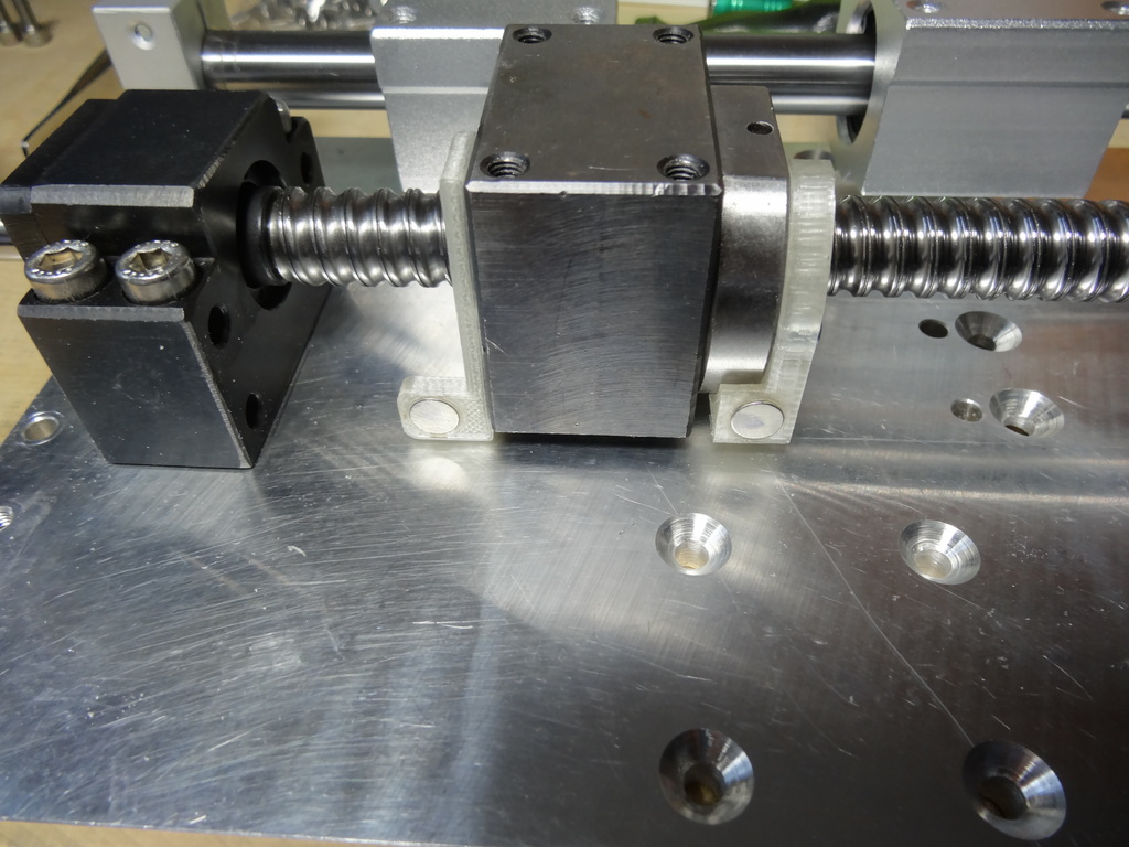 STLDatei CNC HallSensor ZLimitSchalter 🧲 kostenlos・3DDruckModell