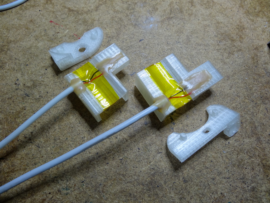 STLDatei CNC HallSensor ZLimitSchalter 🧲 kostenlos・3DDruckModell