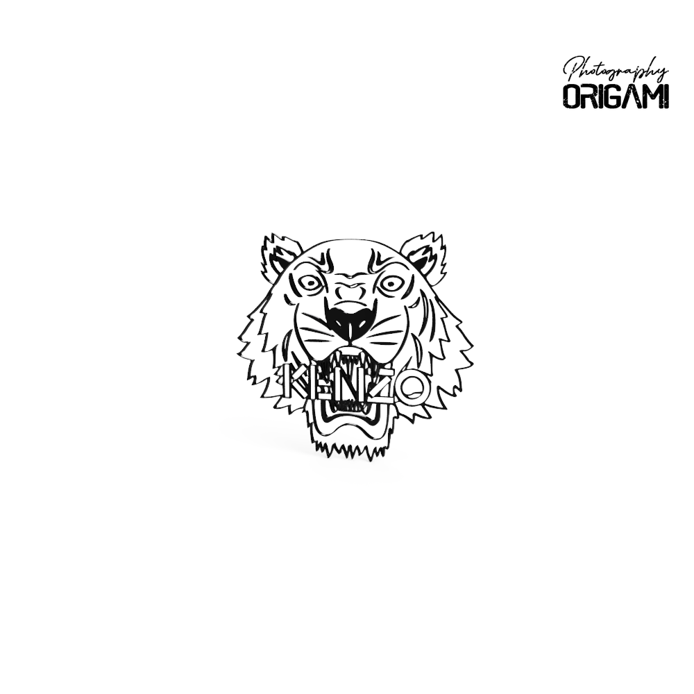 Kenzo Tiger Vector 54 Remise Moshaver21 Com