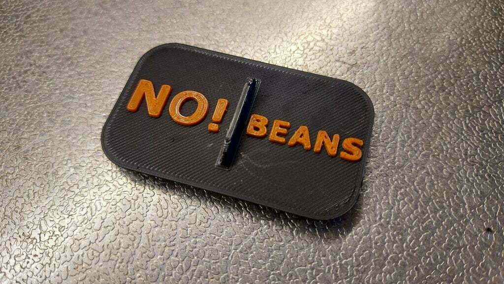 Free STL file DeLonghi espresso machine preground coffee funnel cap ☕