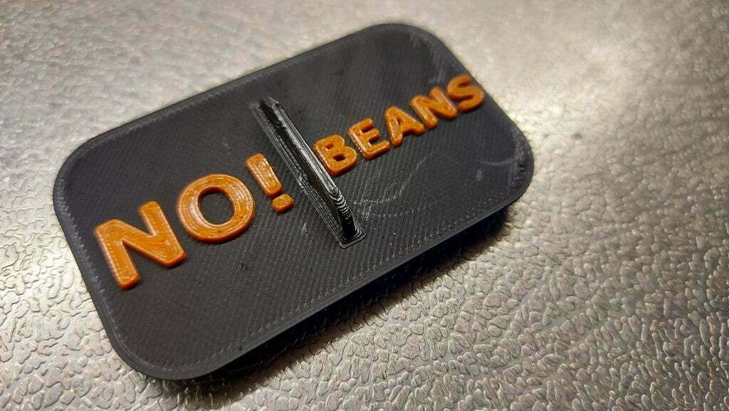 Free STL file DeLonghi espresso machine preground coffee funnel cap ☕