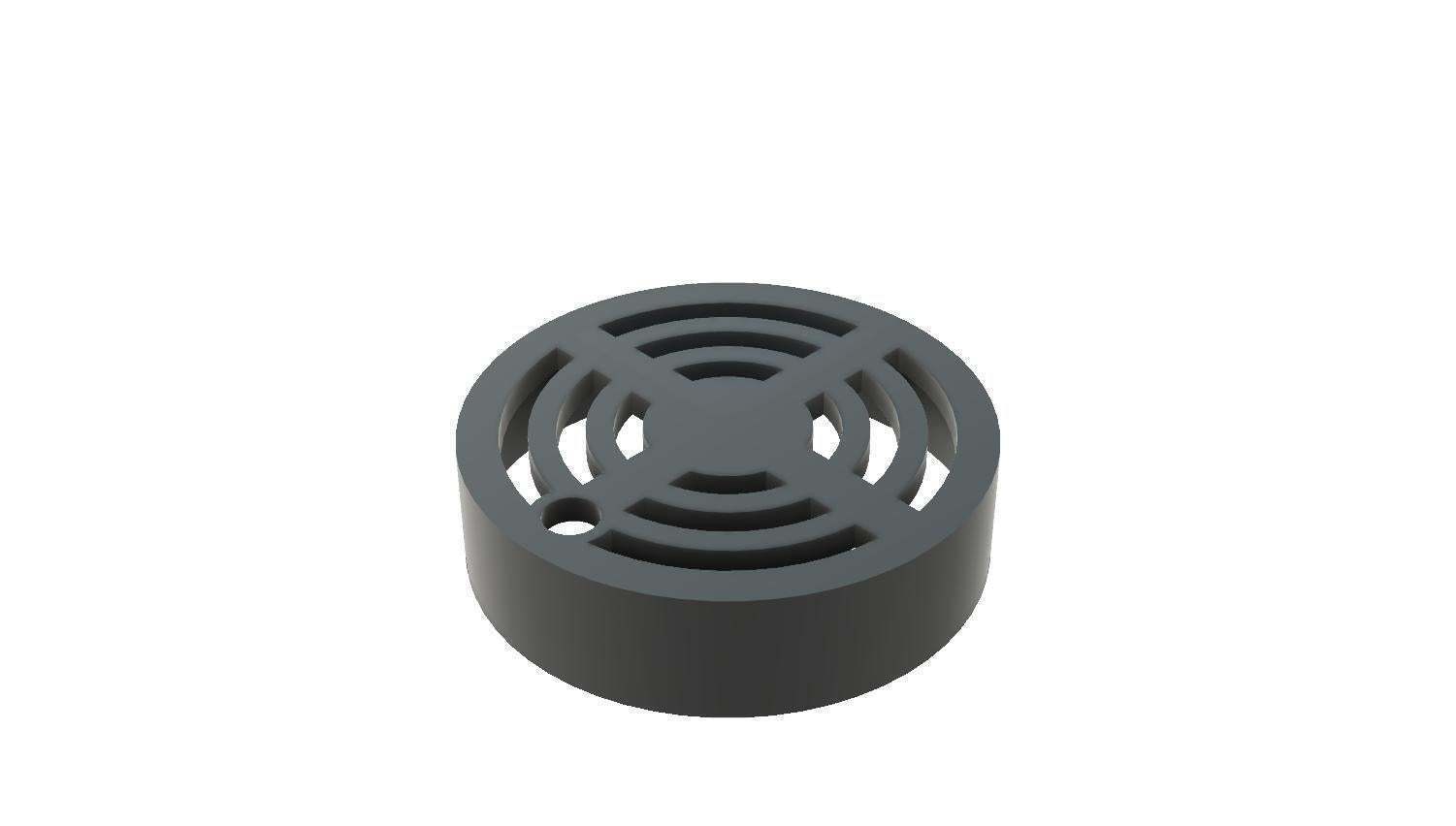 Download free STL file Canister Aquarium Filter • 3D print model ・ Cults