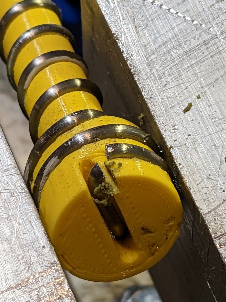 Free 3D file TS100 Stand Form・Template to download and 3D print・Cults