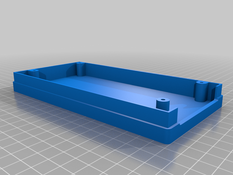 Free STL file ADIMLab Gantry Mainboard Enclosure 🔧・Object to download ...