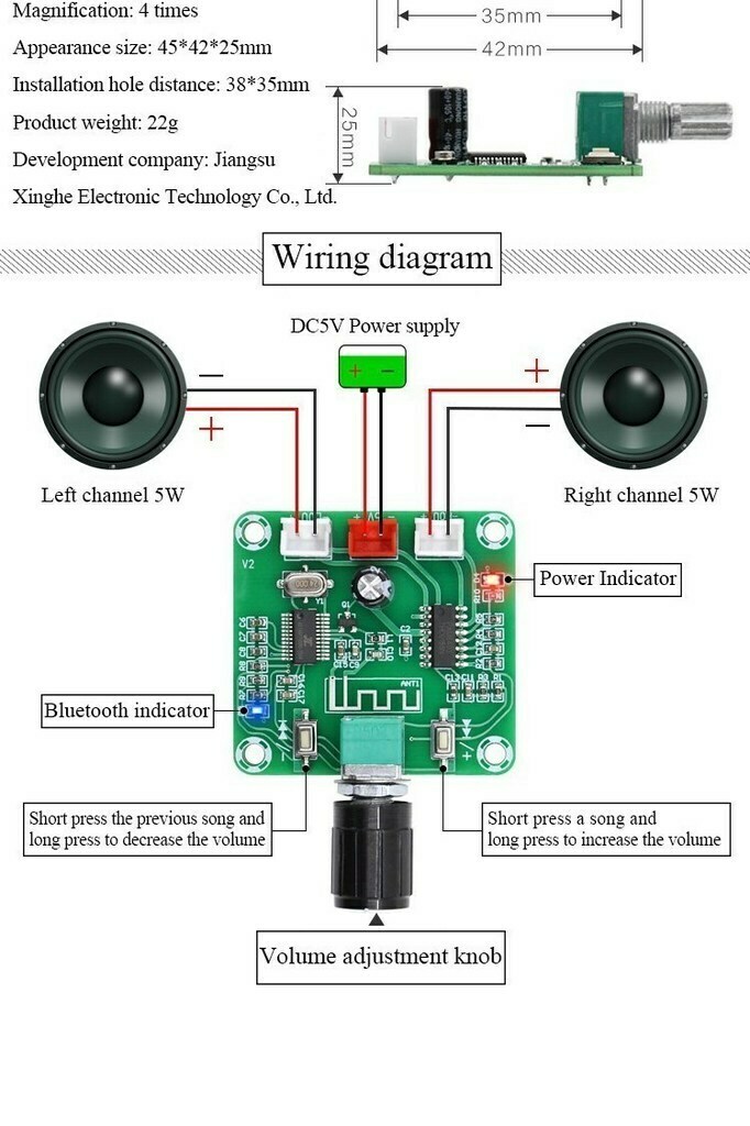 Free 3D file XH-A158 box・3D printing idea to download・Cults