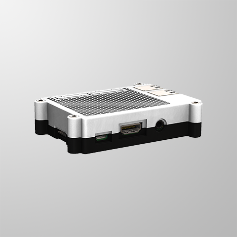 Download free STL Raspberry Pi 3 B+ Case ・ Cults