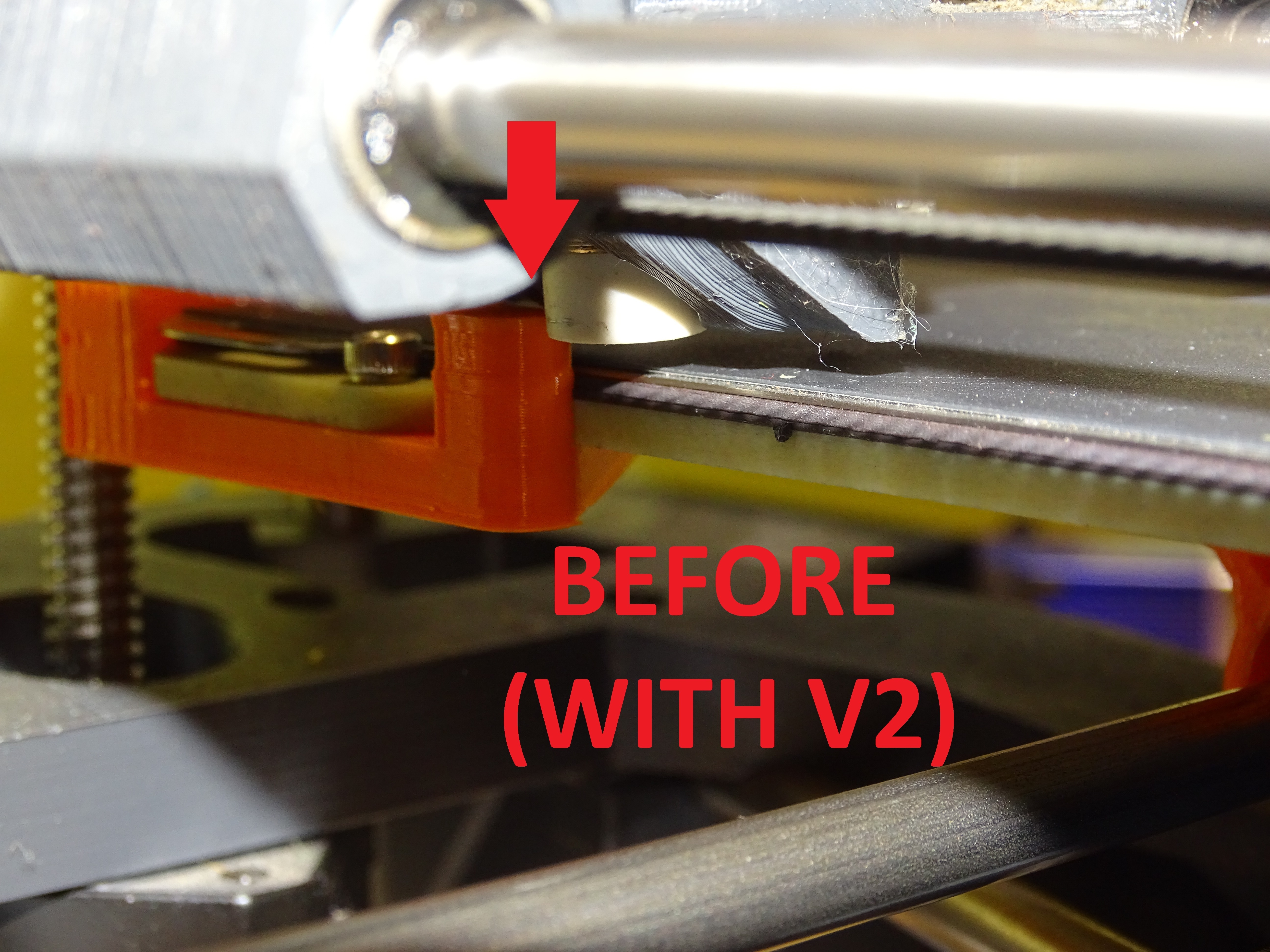 Free STL file Centering angle of the flexible plate 📱・3D printer design ...