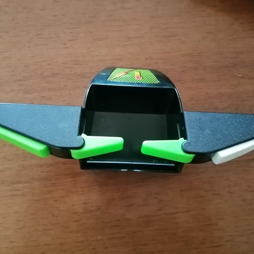 Download free 3D printing files Parker "Mega Flipper Dome" Pinball