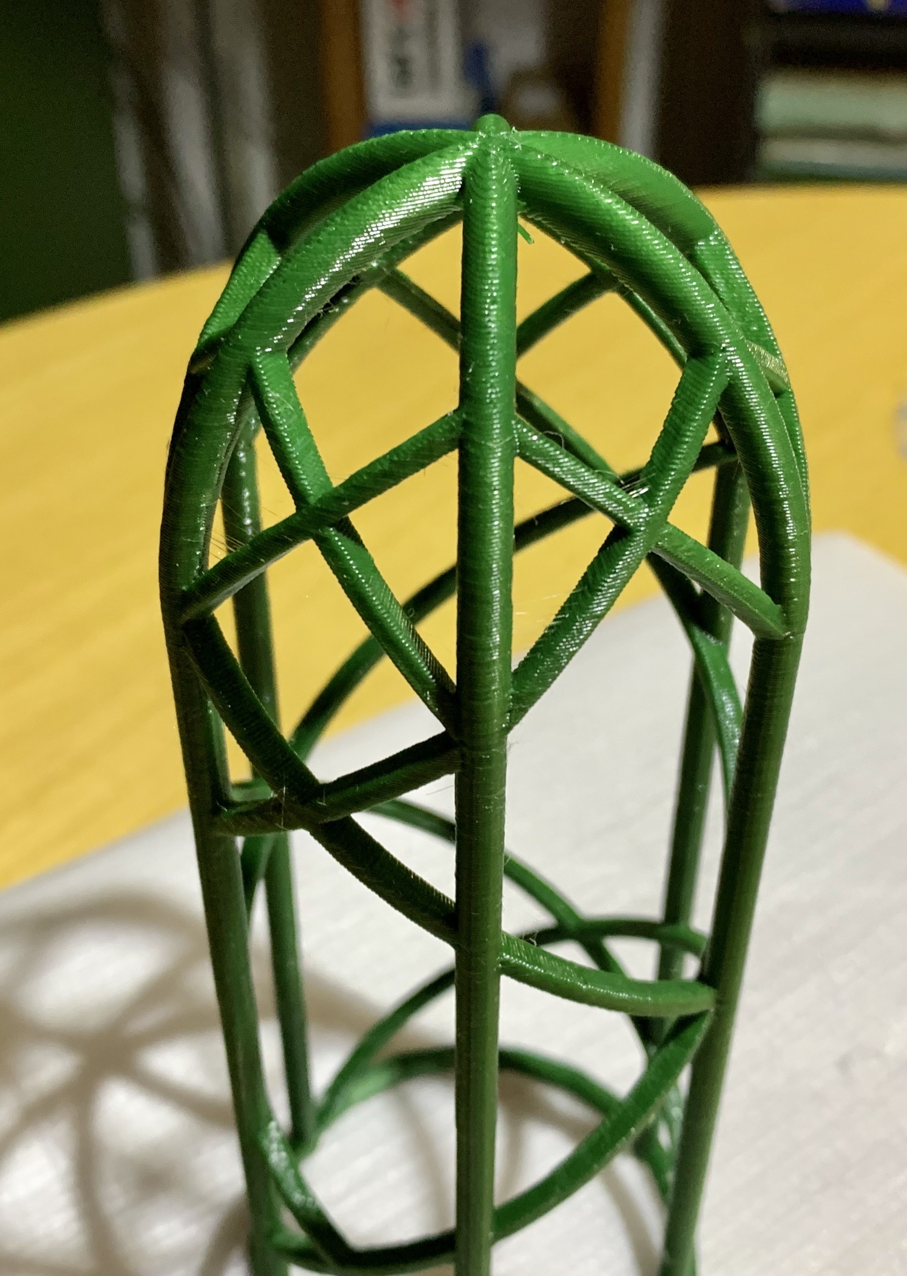 Flamingo Alimentador Suporte Para Bolas De Gordura De Pássaros