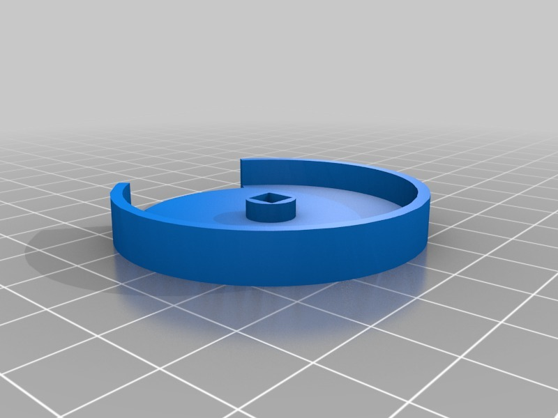 Free 3D file X-Wing miniatures - Dial 🚀・Template to download and 3D ...